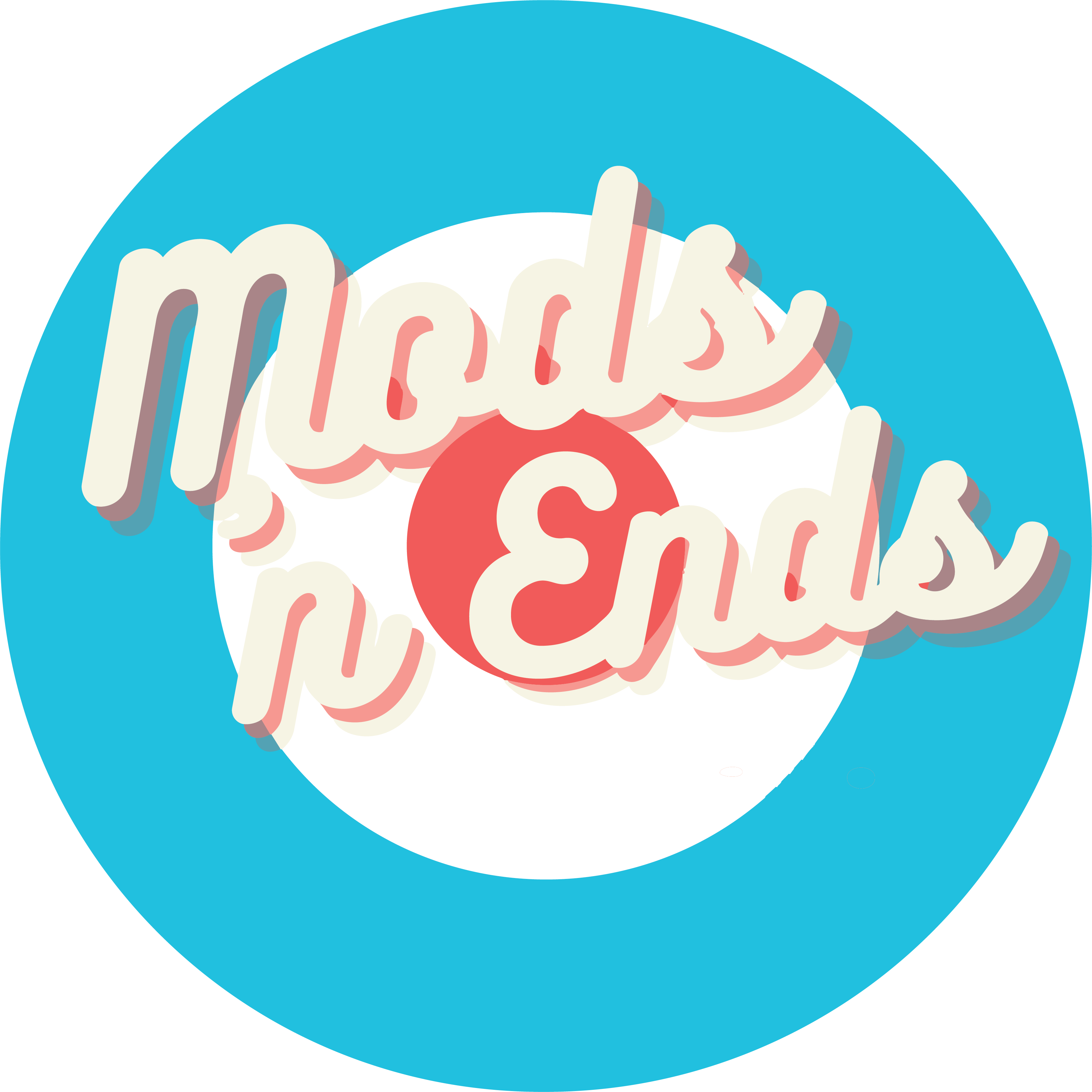 Mods N Ends